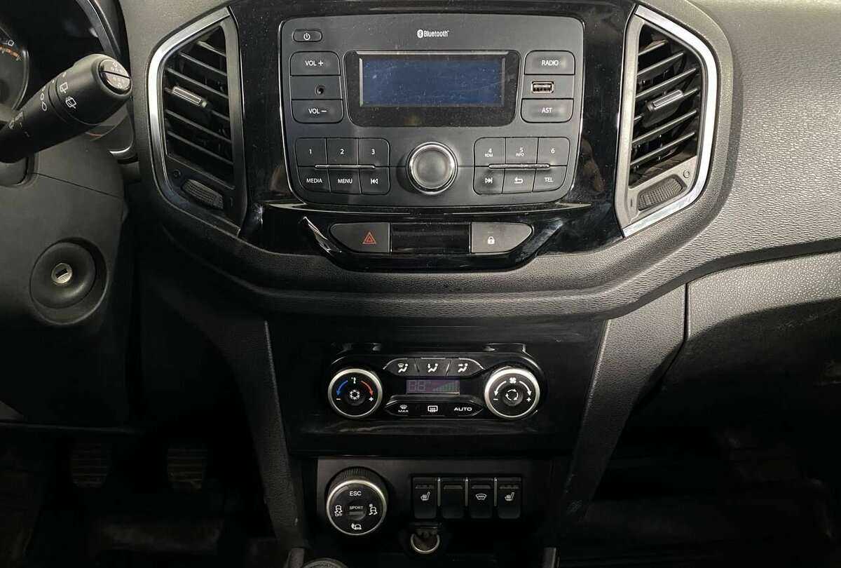 Купить Changan UNI-V с пробегом. Фото: #9