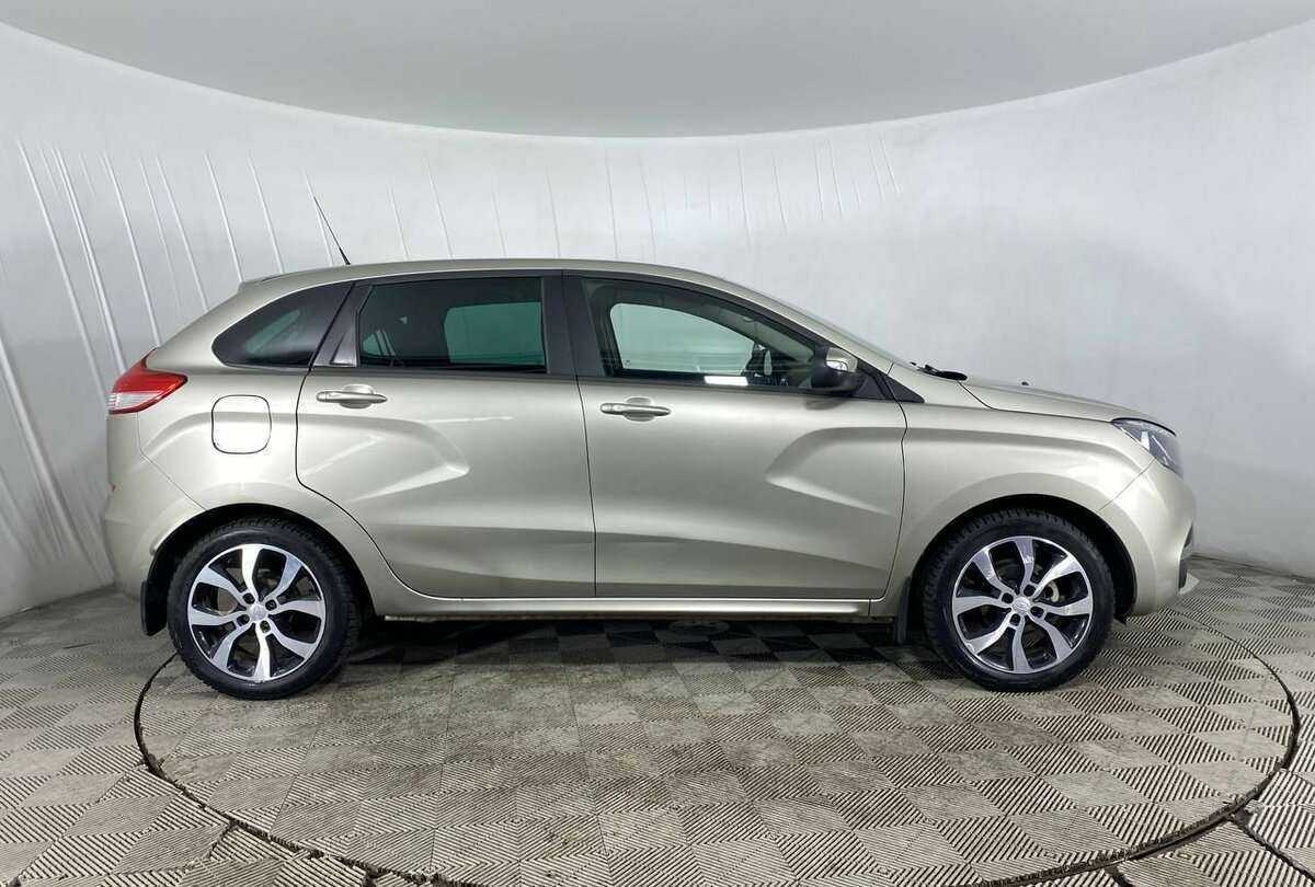 Купить Datsun on-DO с пробегом. Фото: #13