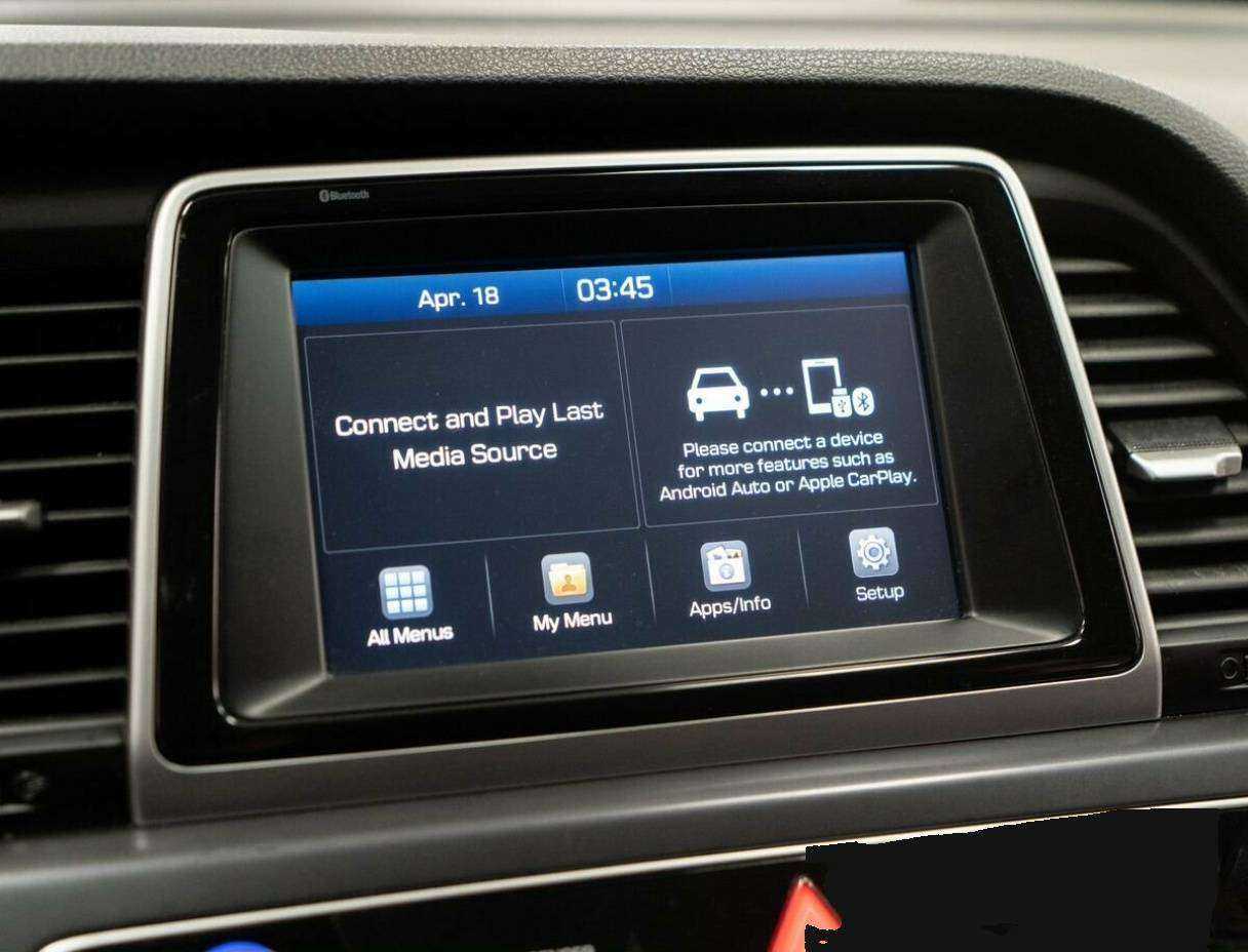 Купить Hyundai Sonata с пробегом. Фото: #11