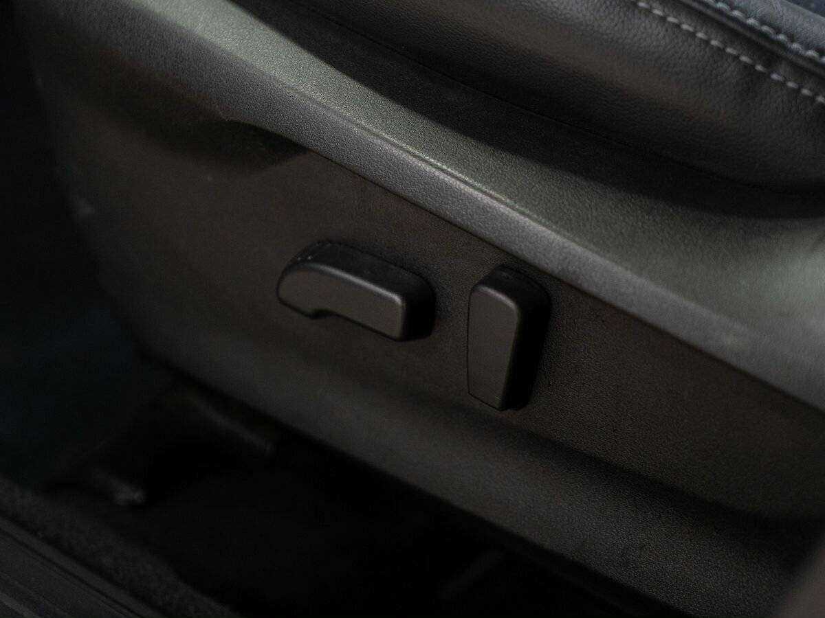 Купить Subaru Forester с пробегом. Фото: #16