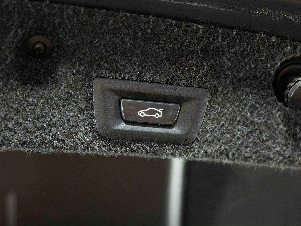 Купить BMW 5 серии с пробегом. Фото: #25