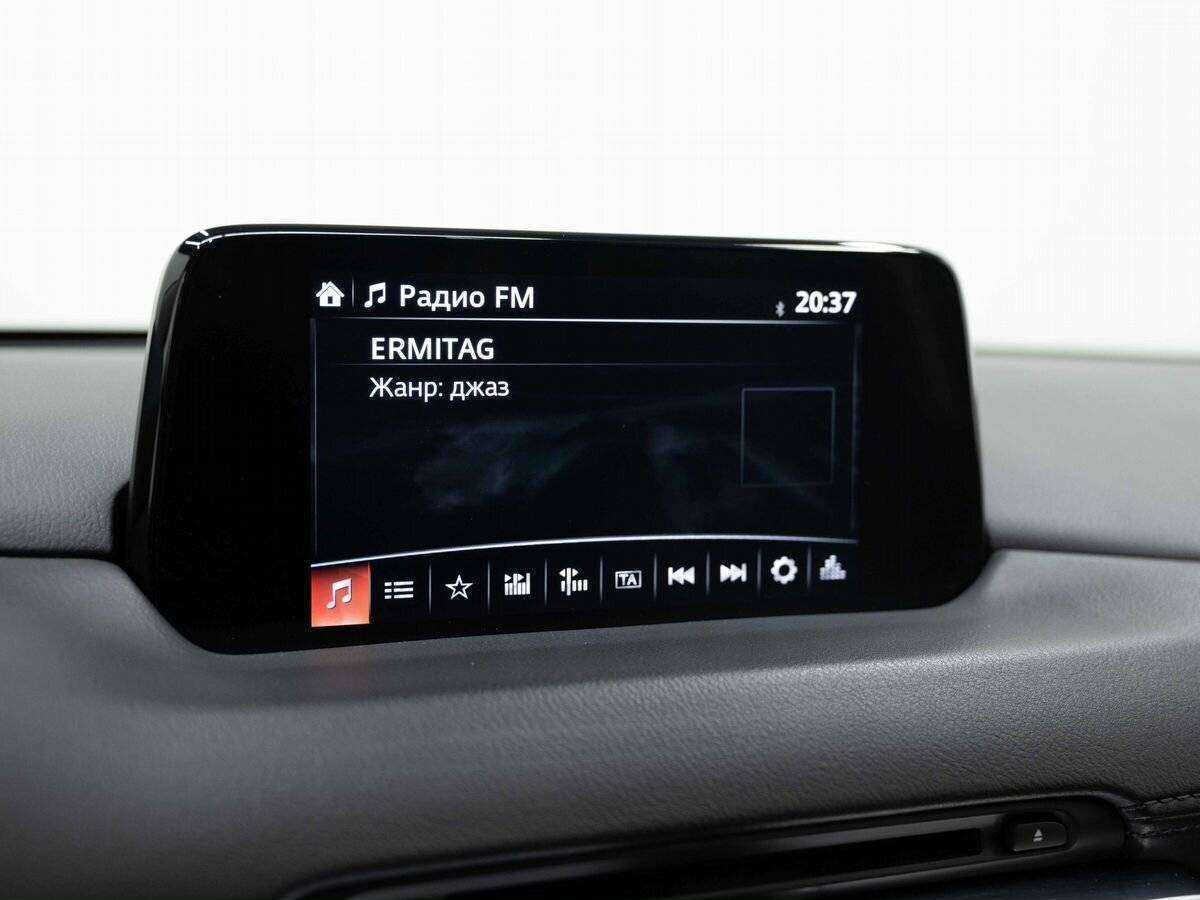 Купить Mazda CX-5 с пробегом. Фото: #15