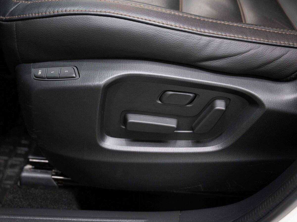 Купить Mazda CX-5 с пробегом. Фото: #21