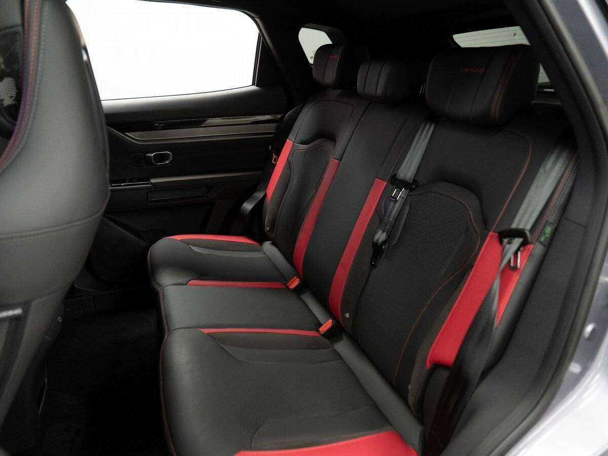 Купить Jetour Dashing с пробегом. Фото: #6