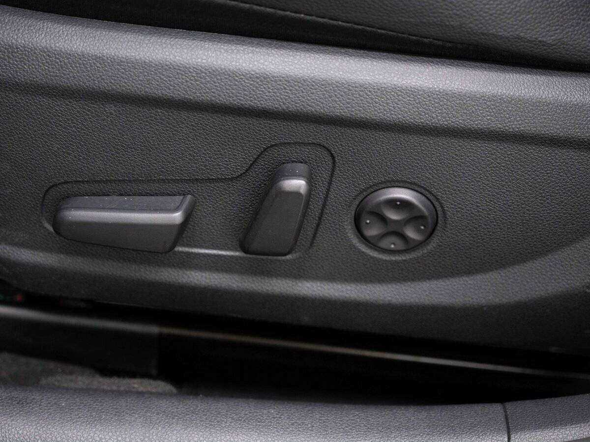 Купить Kia Optima с пробегом. Фото: #18