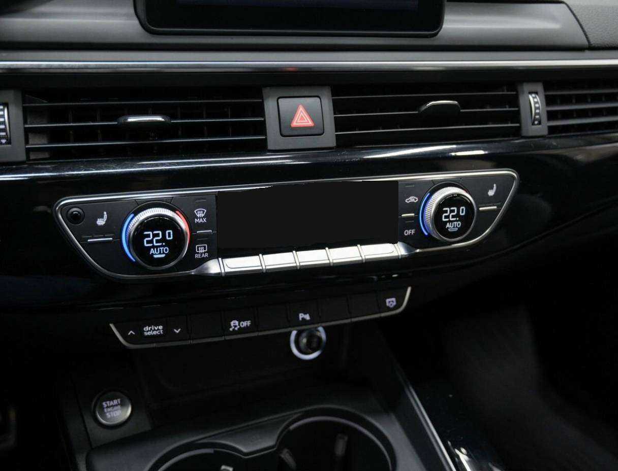 Купить Audi A4 с пробегом. Фото: #25