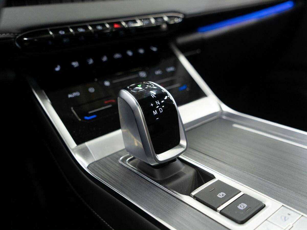 Купить Chery Tiggo 7 Pro Max с пробегом. Фото: #13