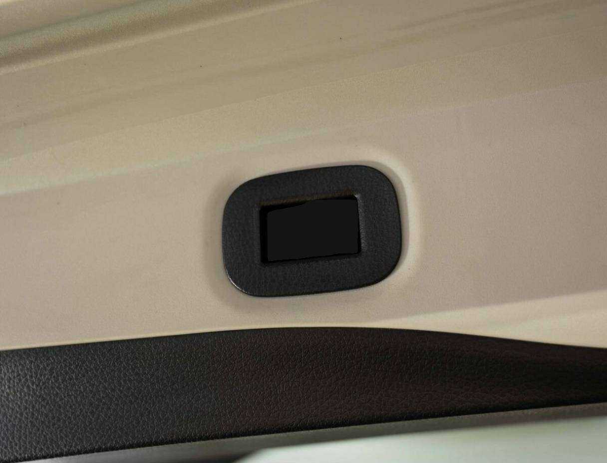 Купить Nissan X-Trail с пробегом. Фото: #27