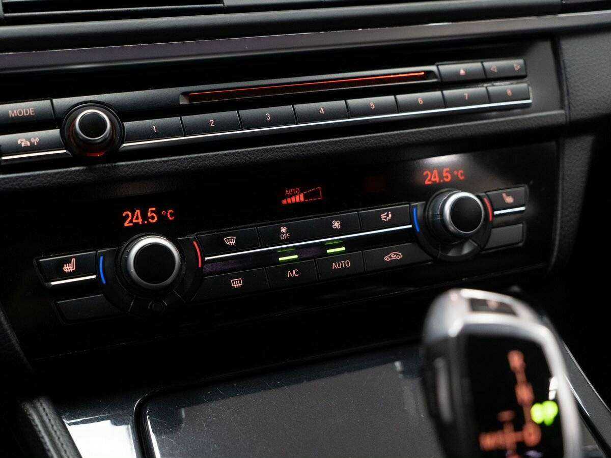 Купить BMW 5 серии с пробегом. Фото: #11