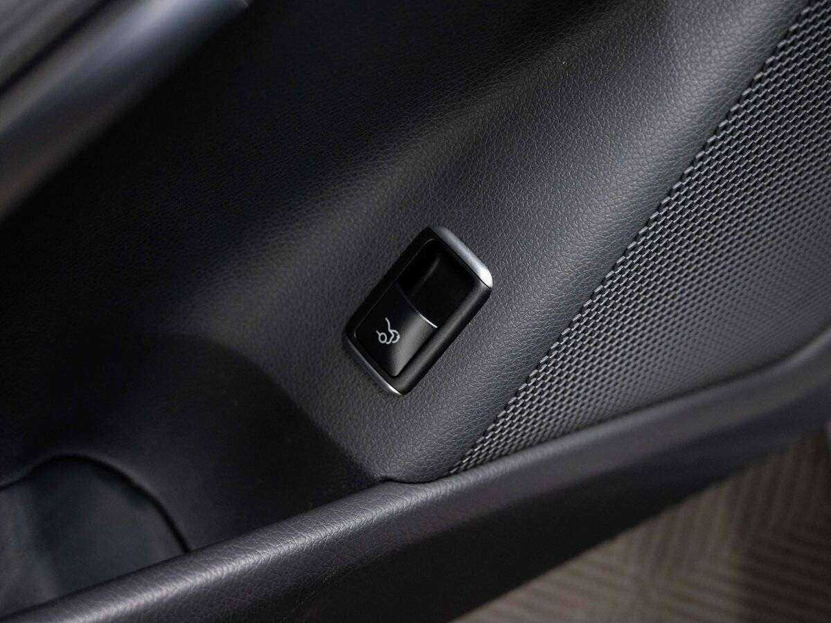 Купить Mercedes-Benz CLA с пробегом. Фото: #17