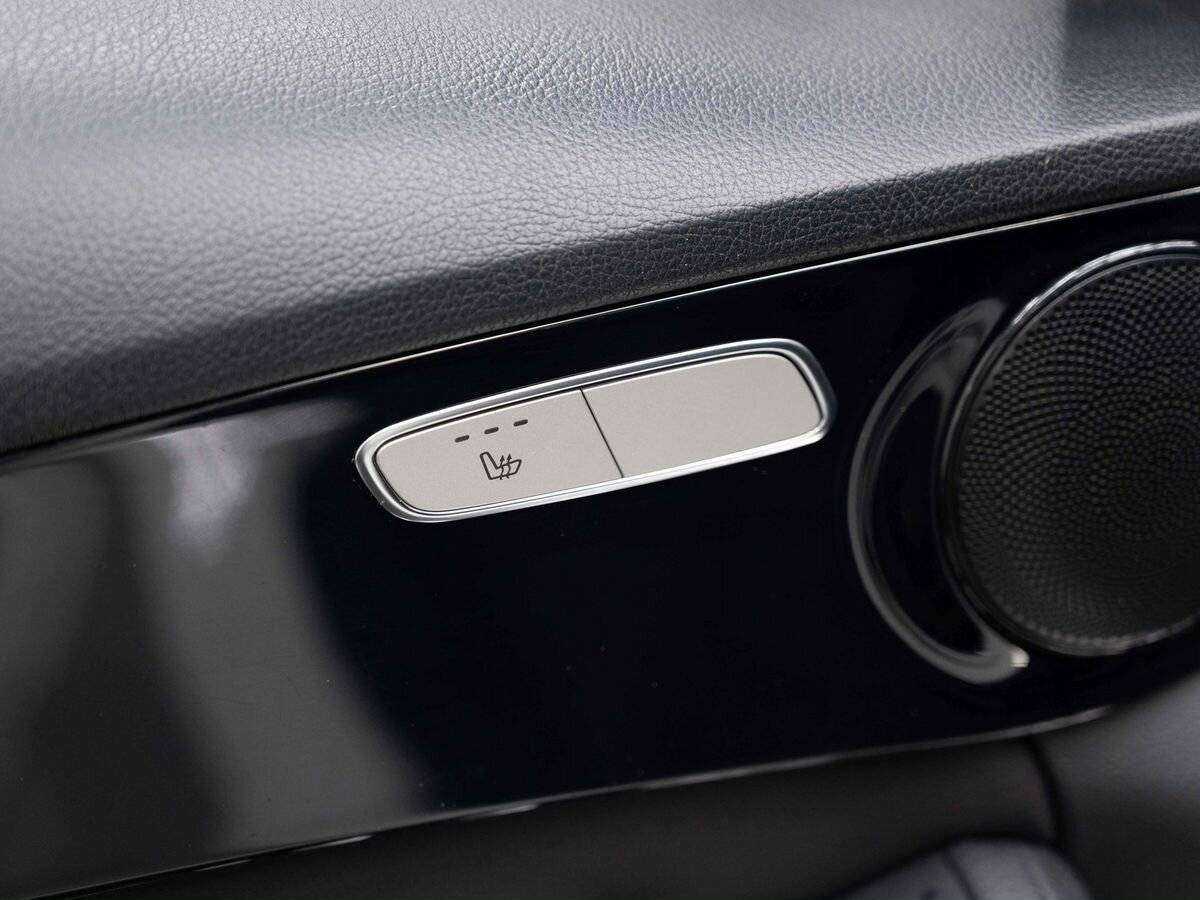 Купить Mercedes-Benz C-Класс с пробегом. Фото: #18