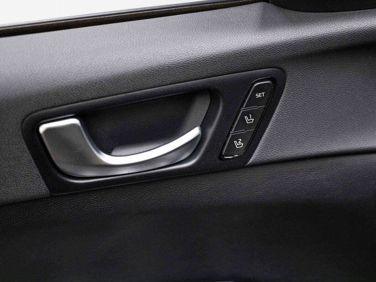 Купить Kia Optima с пробегом. Фото: #22