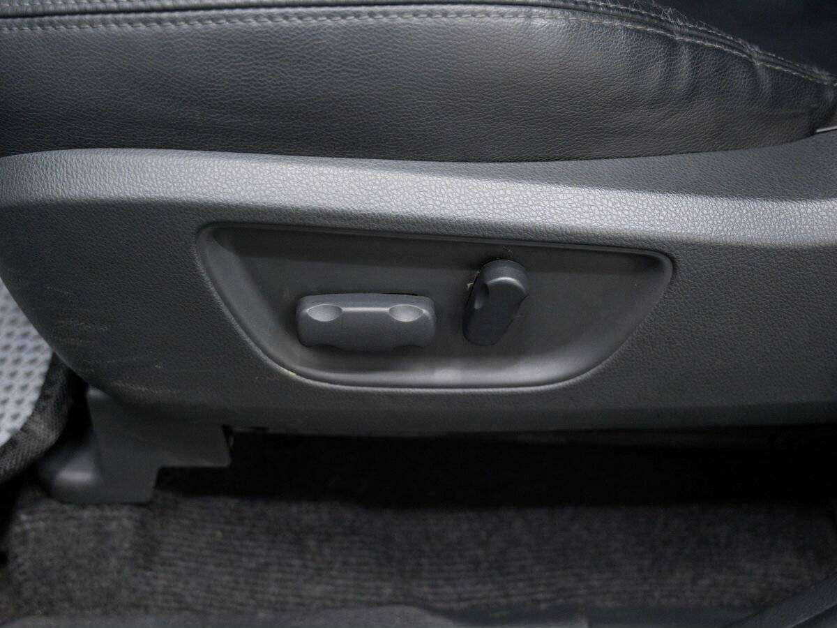 Купить Mitsubishi Pajero Sport с пробегом. Фото: #19