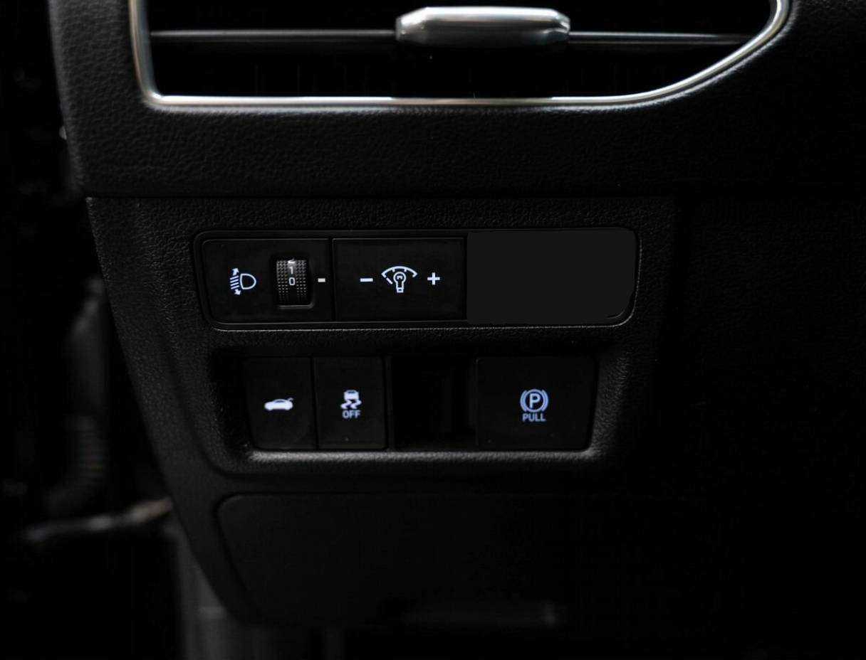 Купить Hyundai Sonata с пробегом. Фото: #25