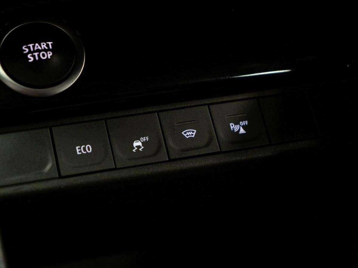 Купить Renault Kaptur с пробегом. Фото: #13