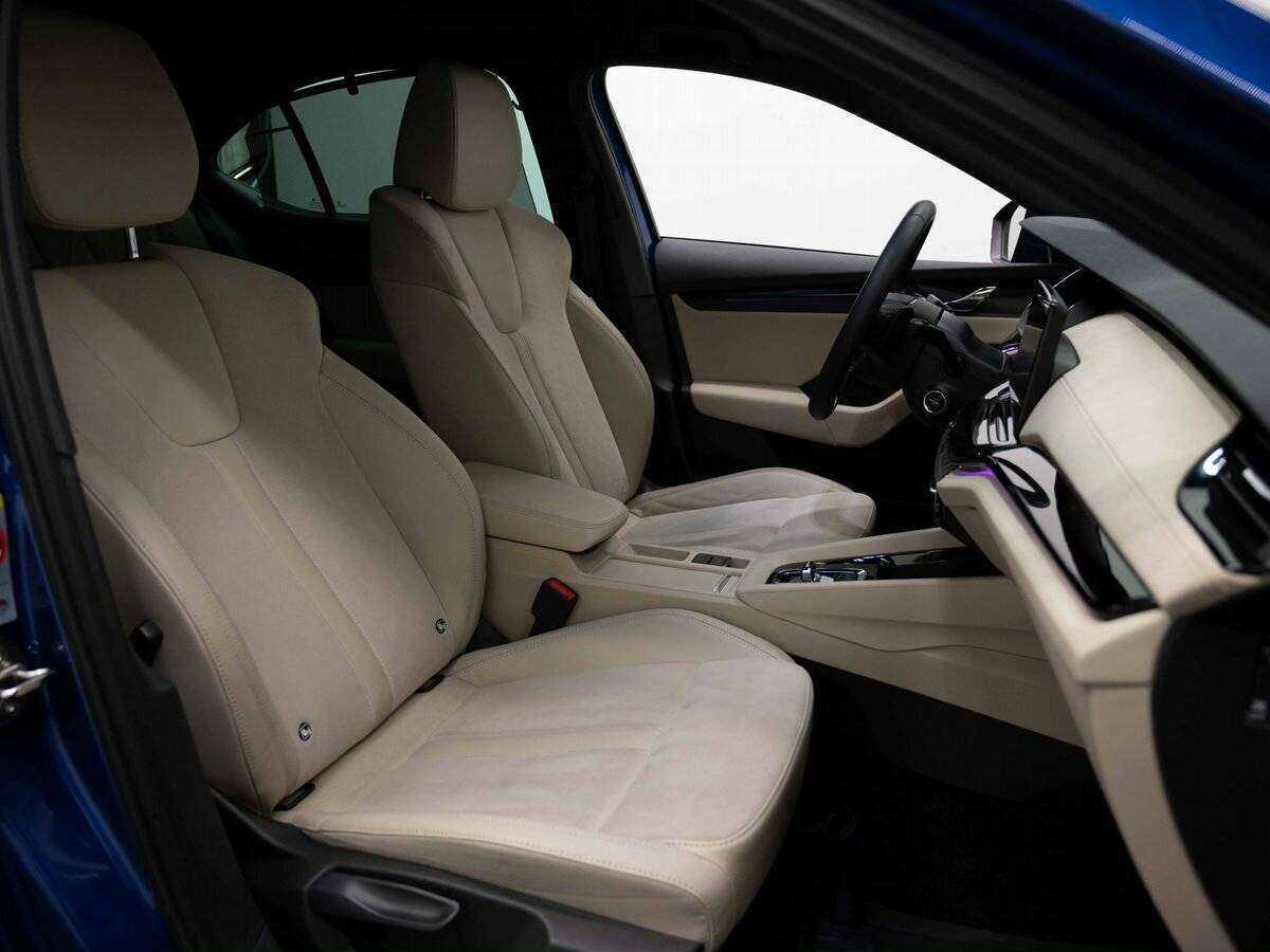 Купить Skoda Octavia с пробегом. Фото: #13