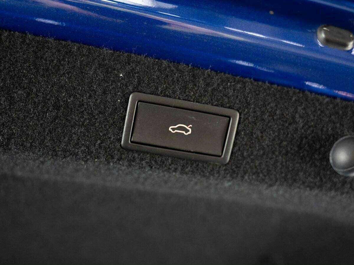 Купить Skoda Octavia с пробегом. Фото: #25