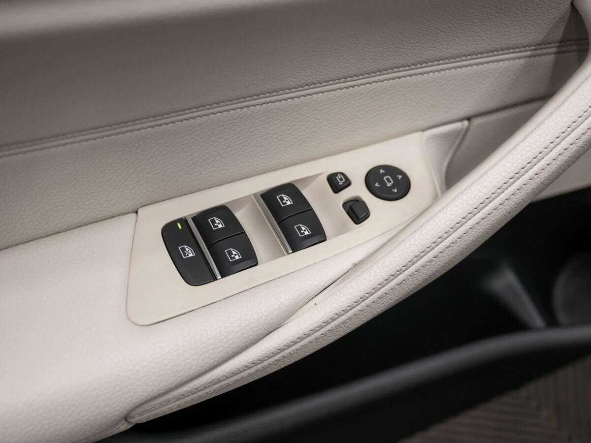 Купить BMW 5 серии с пробегом. Фото: #13