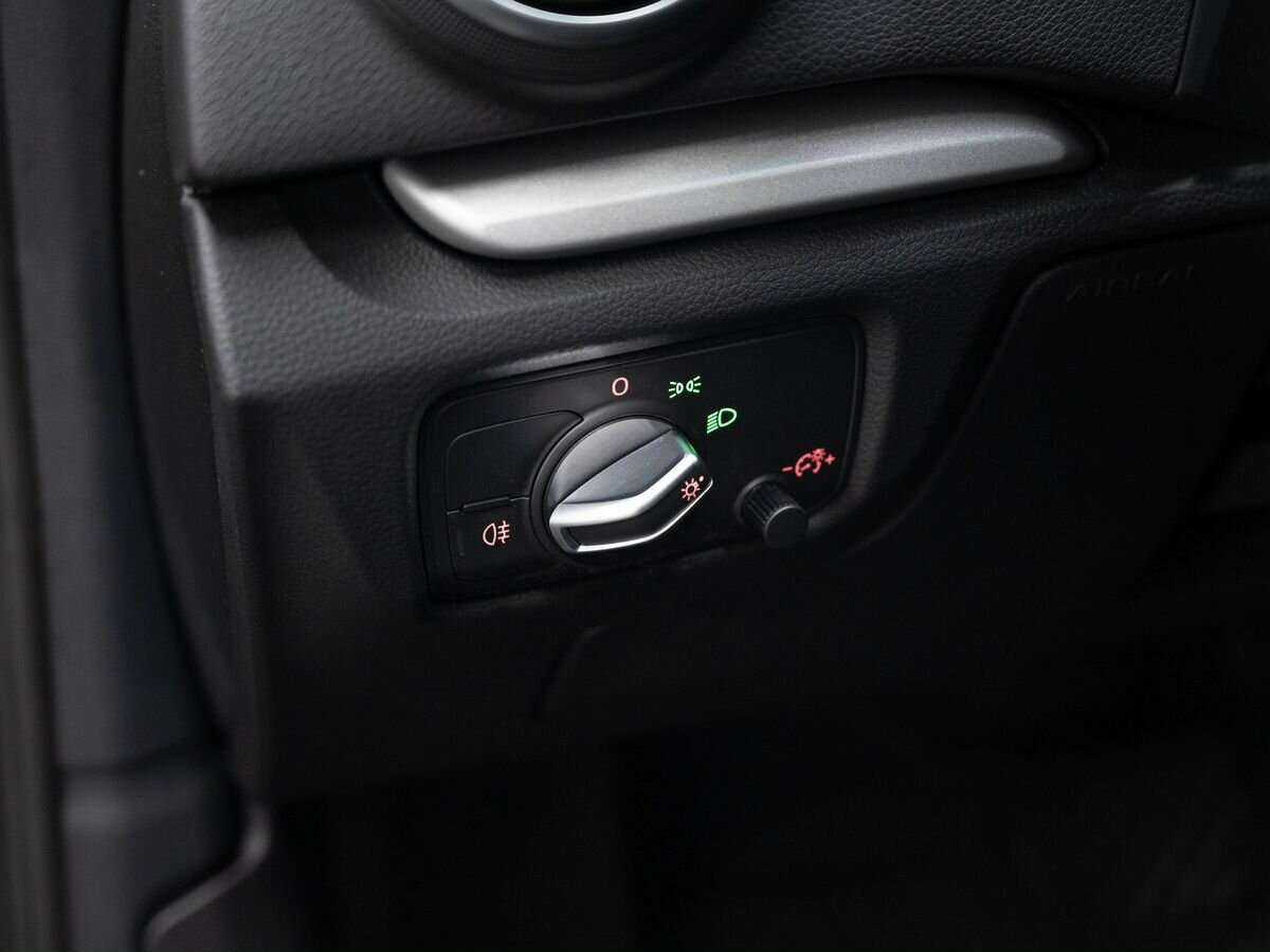 Купить Audi A3 с пробегом. Фото: #15