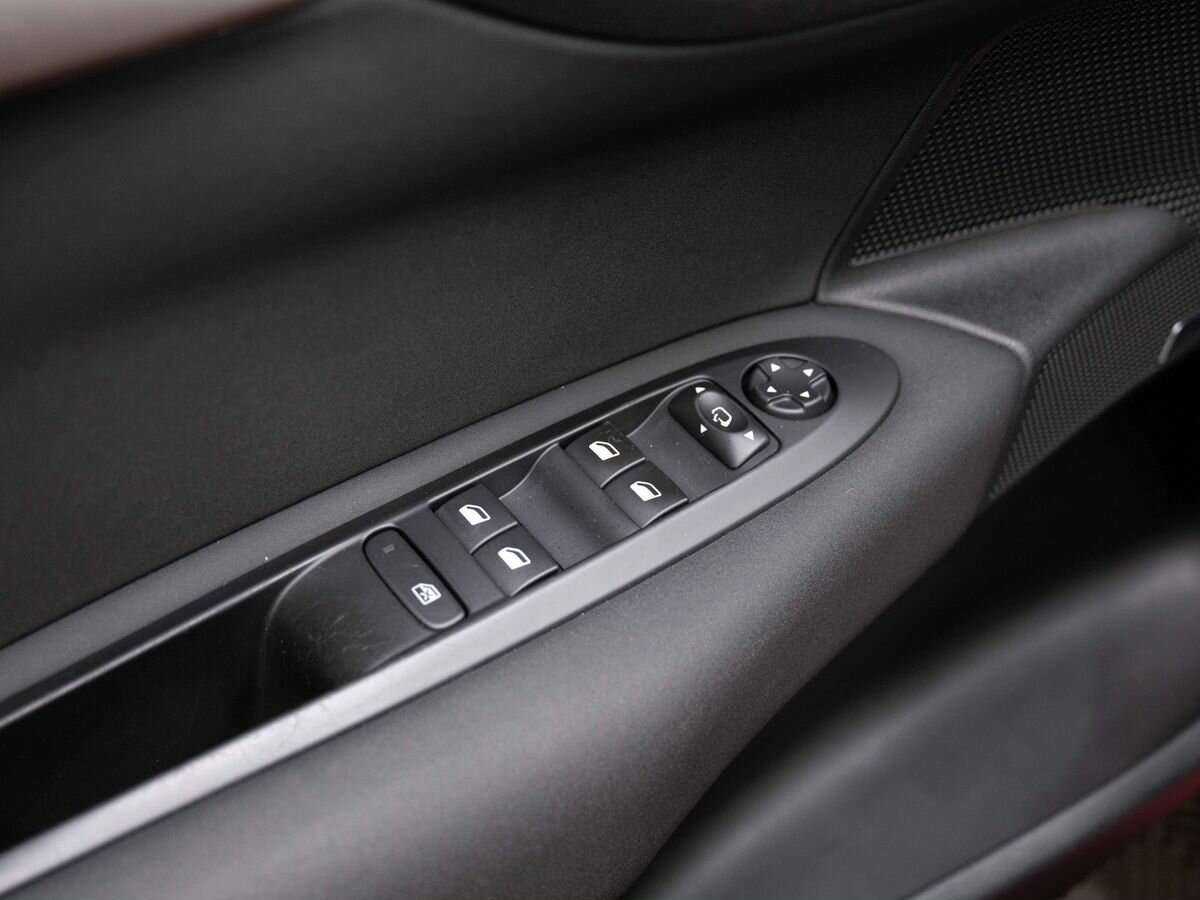 Купить Citroen C4 с пробегом. Фото: #19