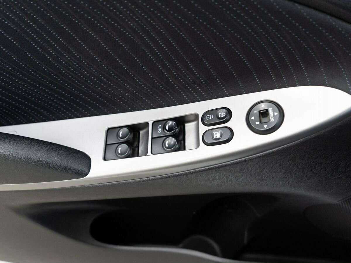 Продажа Б/У Хендай Солярис. Фото: #13