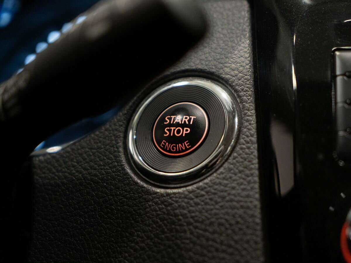 Купить Nissan Qashqai с пробегом. Фото: #10