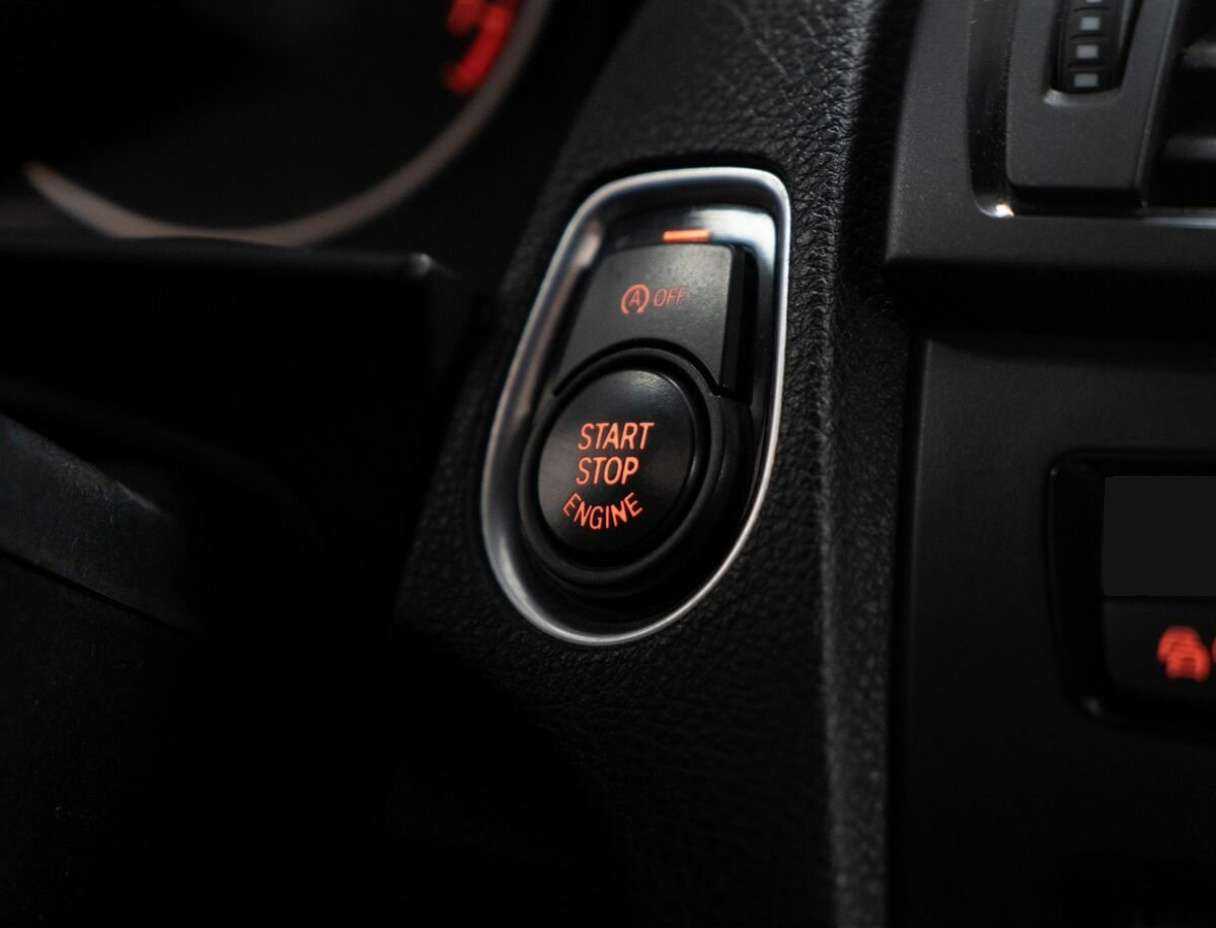 Купить BMW 1 серии с пробегом. Фото: #9