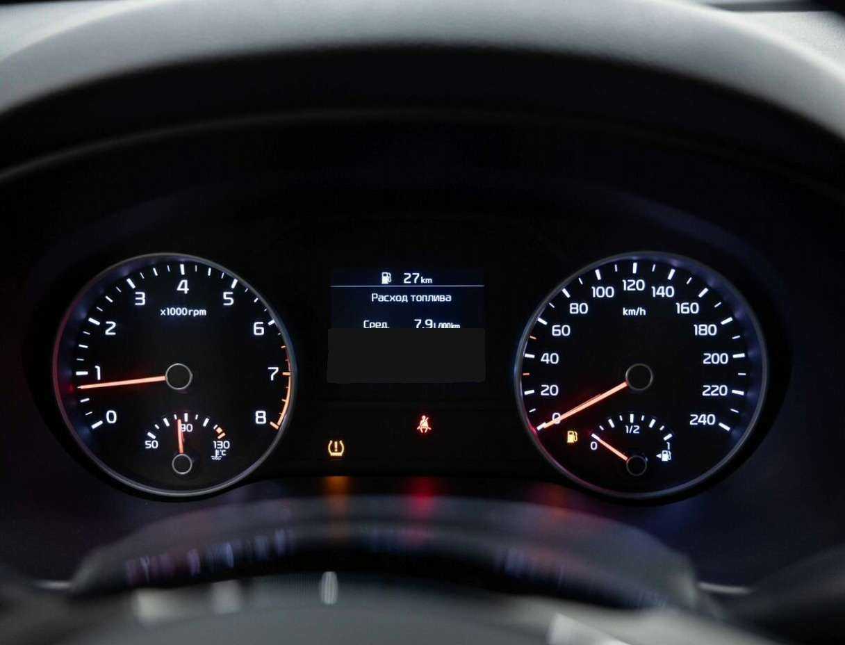 Купить Kia Sportage с пробегом. Фото: #16