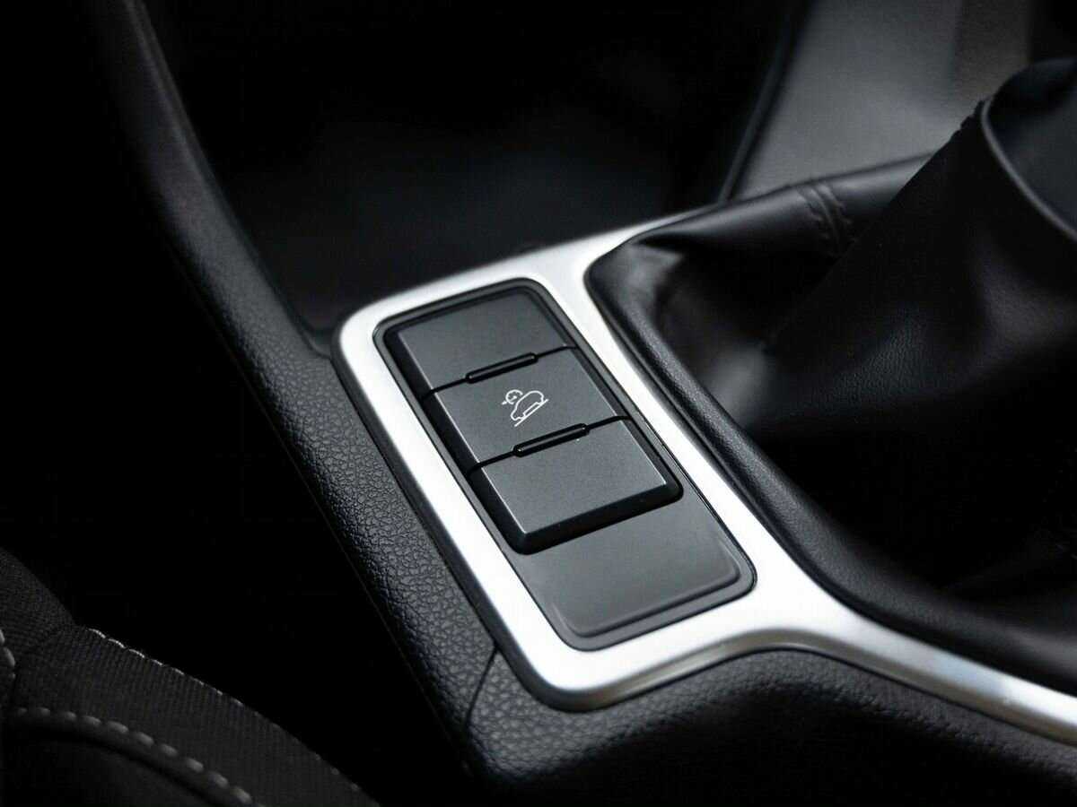 Купить Kia Sportage с пробегом. Фото: #21