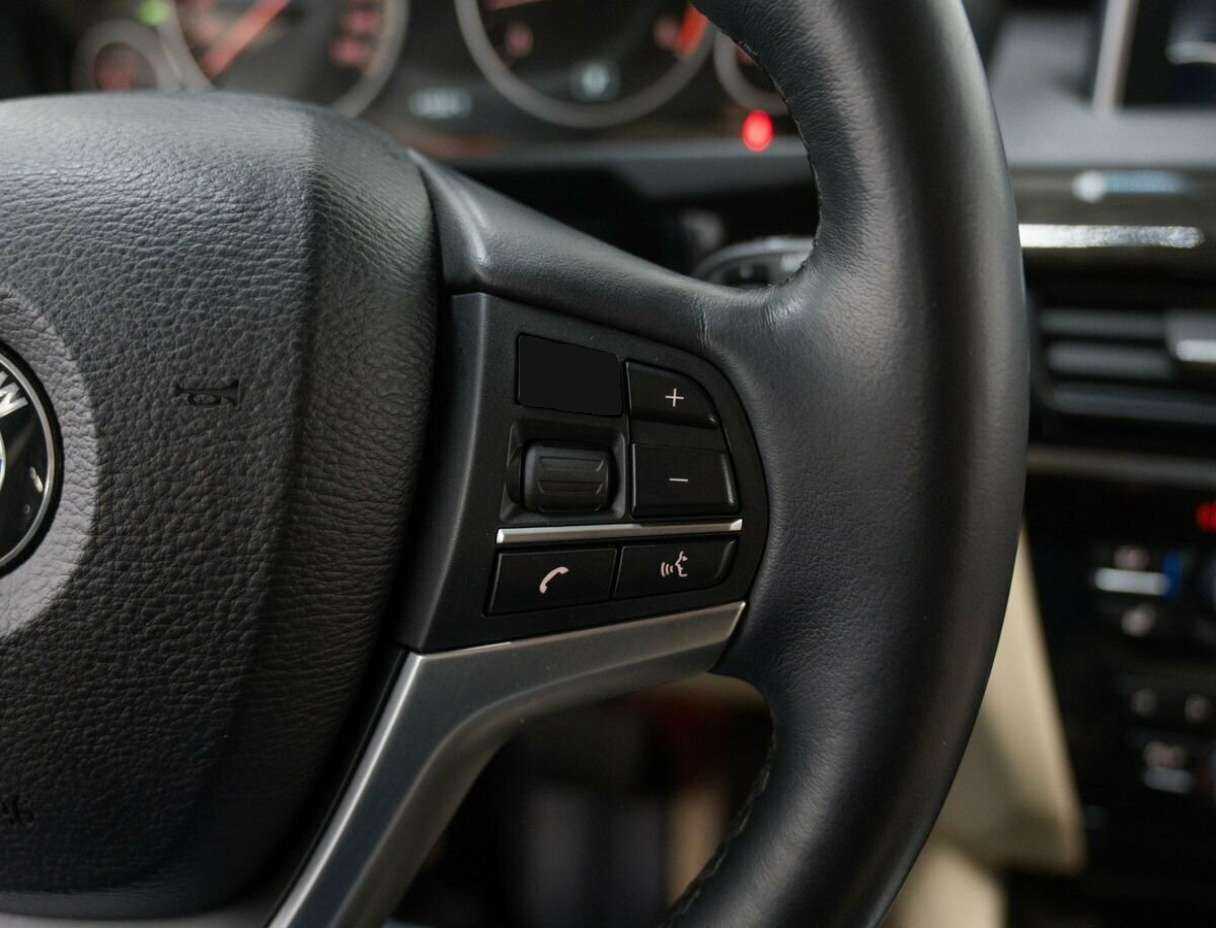 Купить BMW X5 с пробегом. Фото: #20