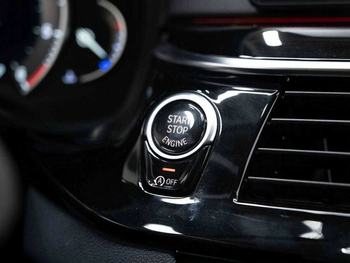 Купить BMW 5 серии с пробегом. Фото: #27