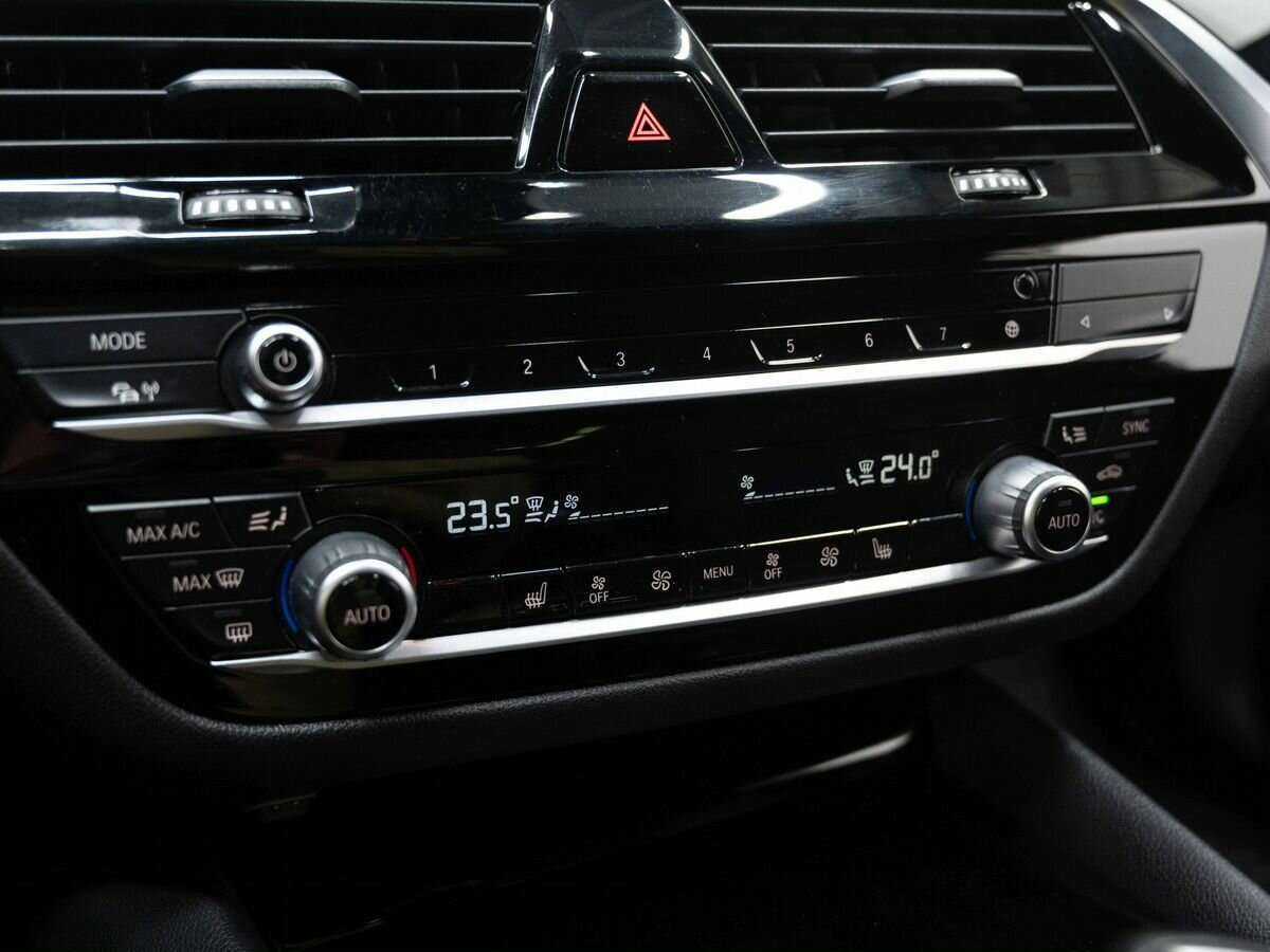 Купить BMW 5 серии с пробегом. Фото: #20