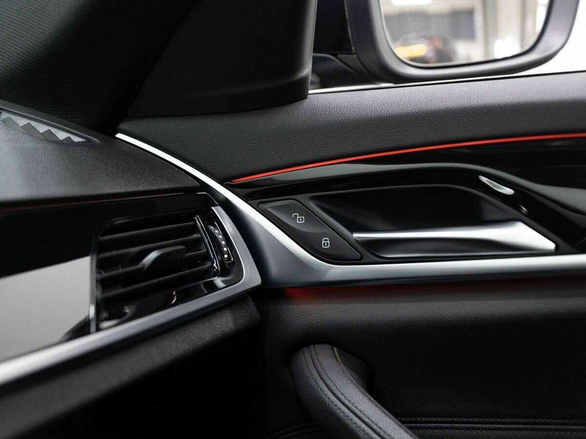 Купить BMW 5 серии с пробегом. Фото: #23