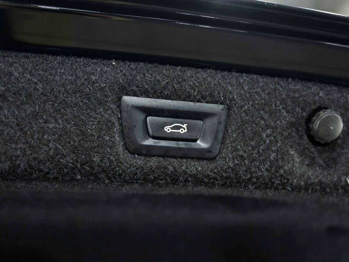 Купить BMW 5 серии с пробегом. Фото: #27