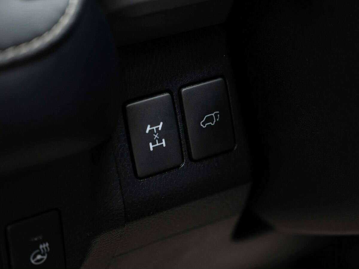 Купить Toyota RAV4 с пробегом. Фото: #21