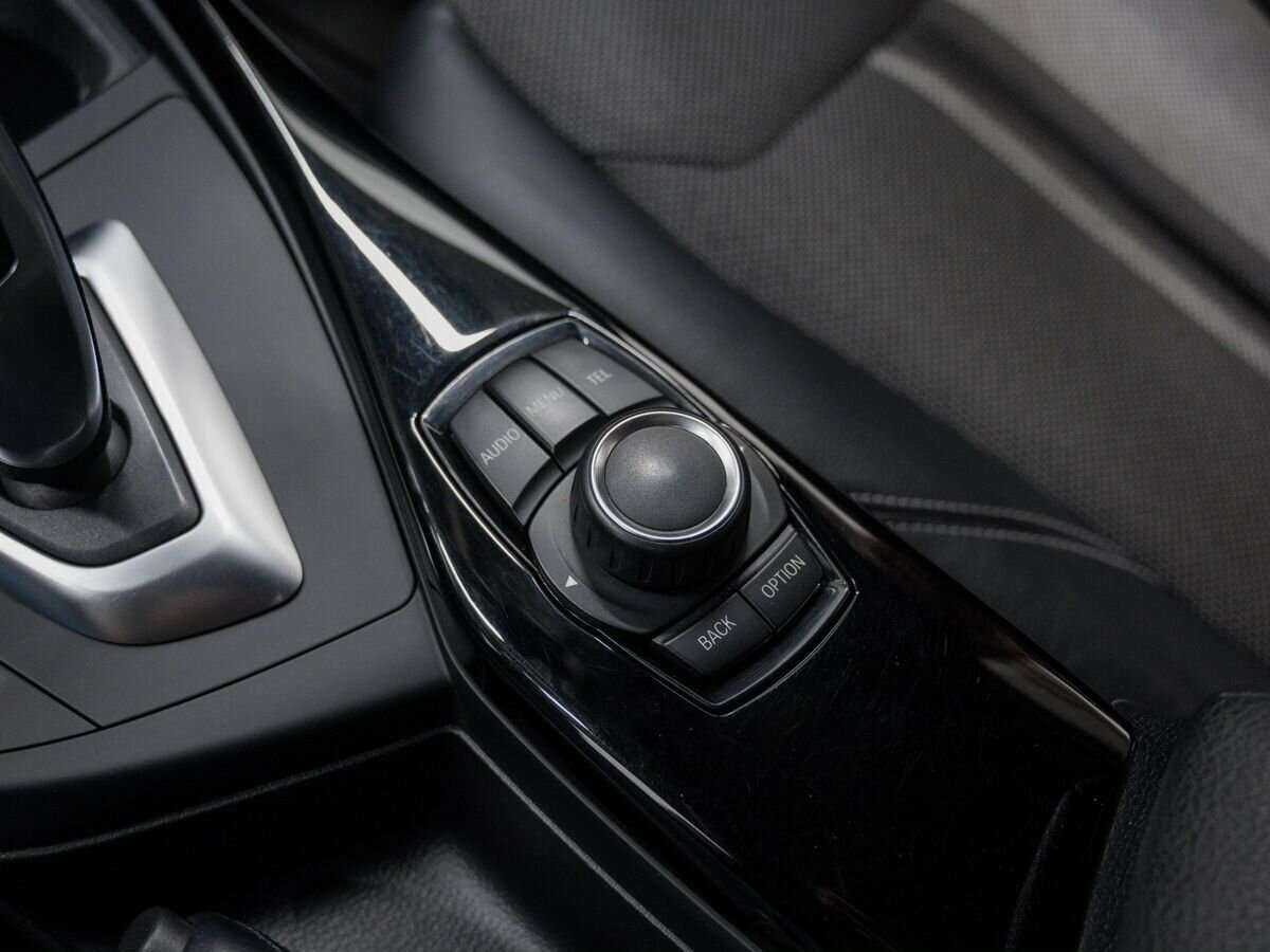 Купить BMW 1 серии с пробегом. Фото: #20