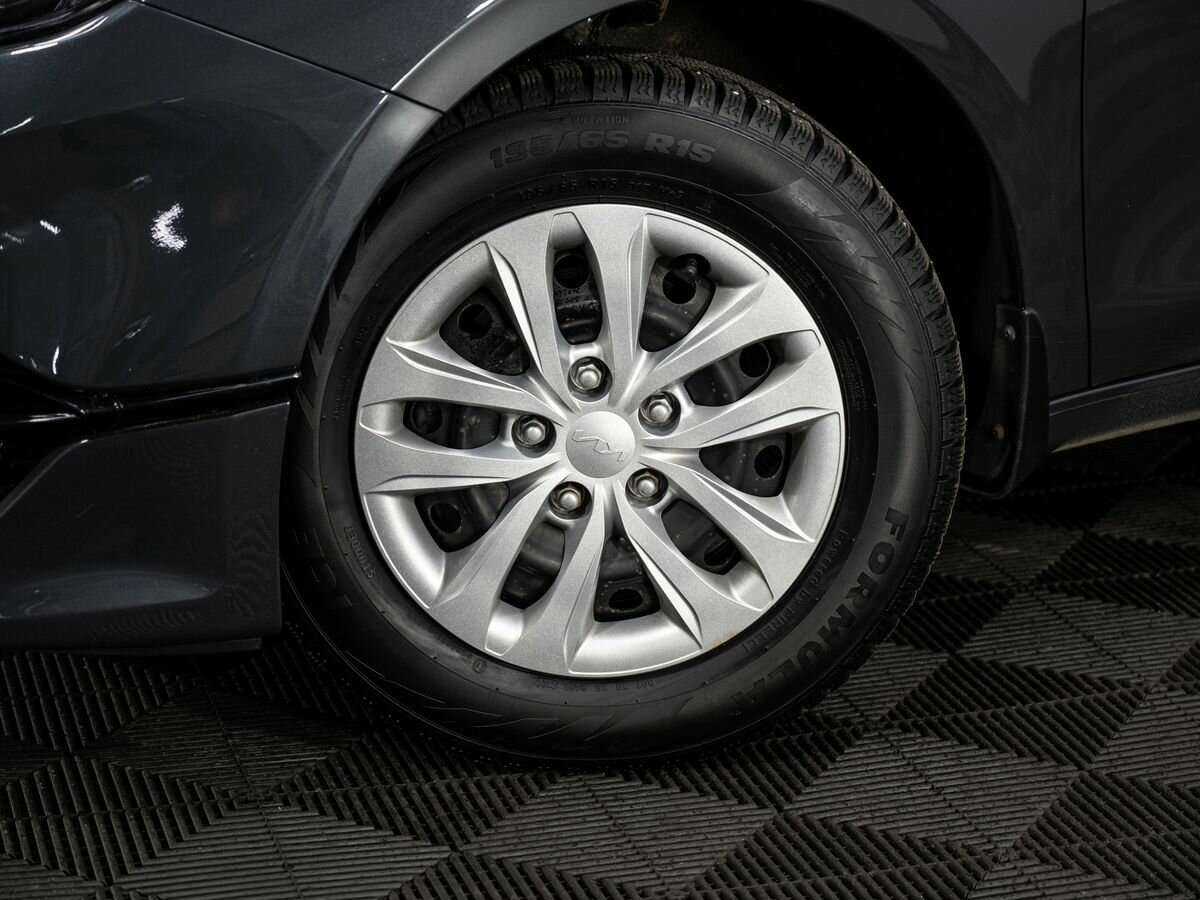 Купить Kia Ceed с пробегом. Фото: #7