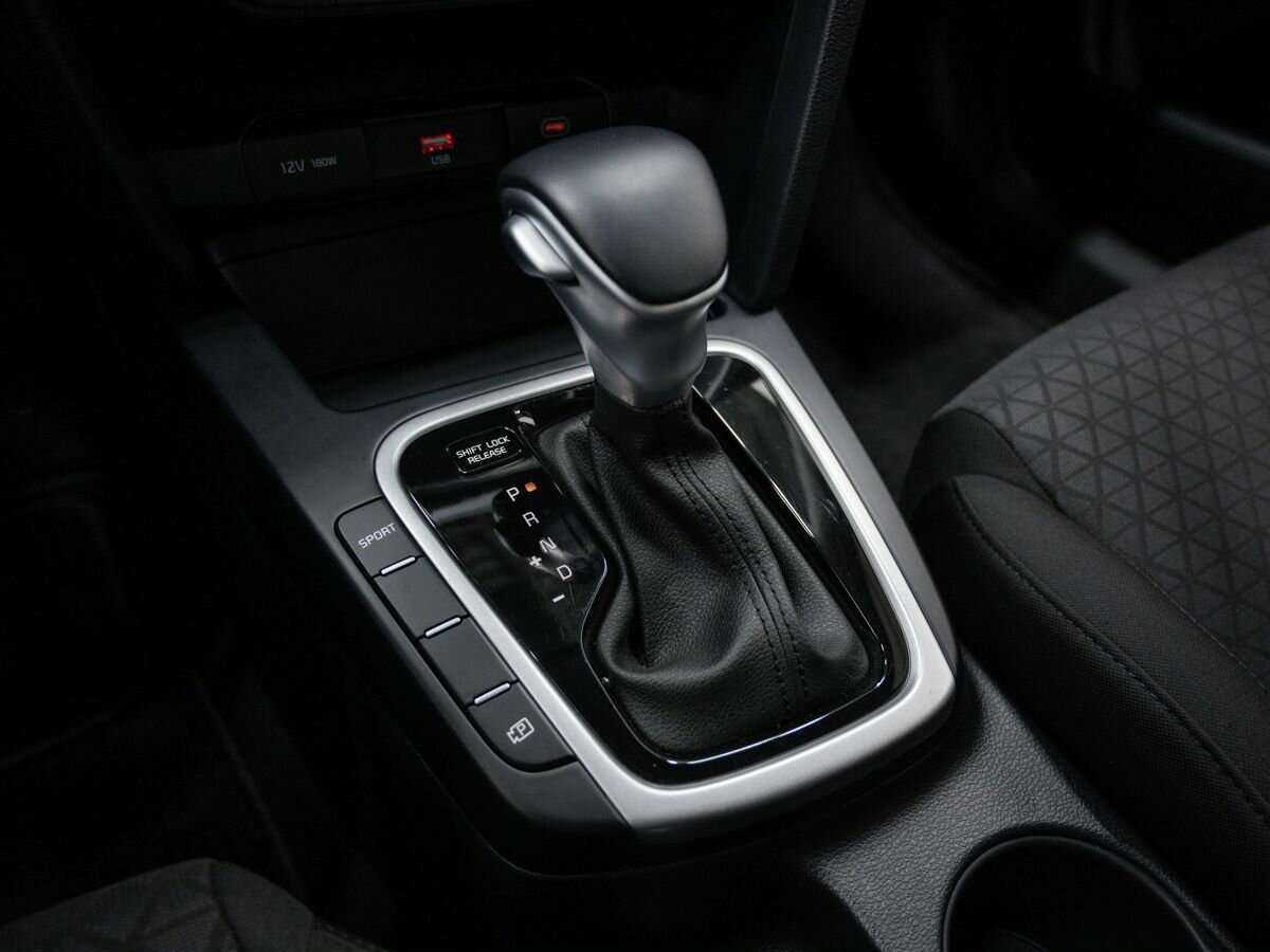 Купить Kia Ceed с пробегом. Фото: #18