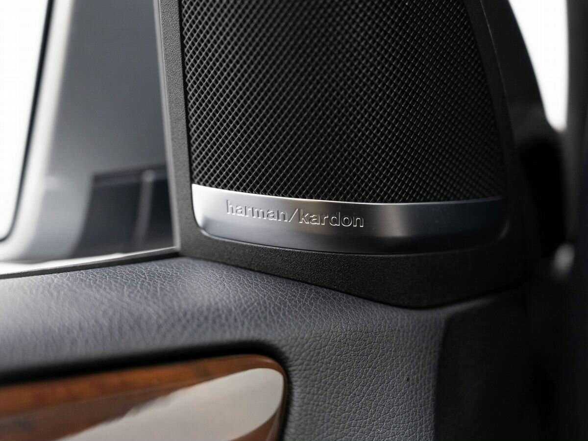 Купить Mercedes-Benz M-Класс с пробегом. Фото: #24