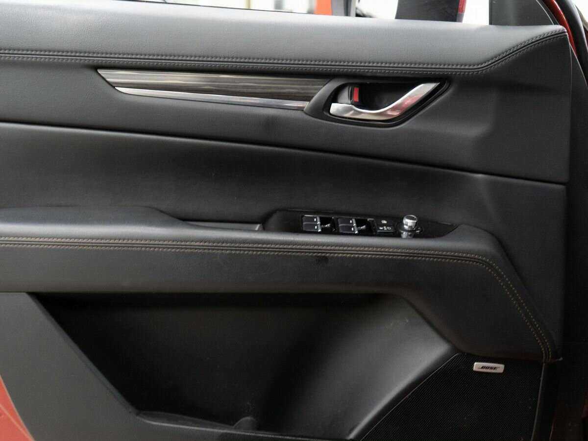 Купить Mazda CX-5 с пробегом. Фото: #13