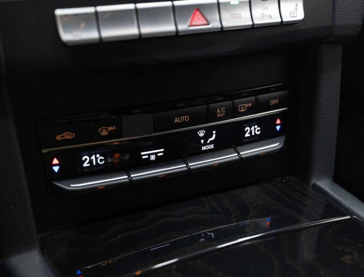 Купить Mercedes-Benz E-Класс с пробегом. Фото: #14