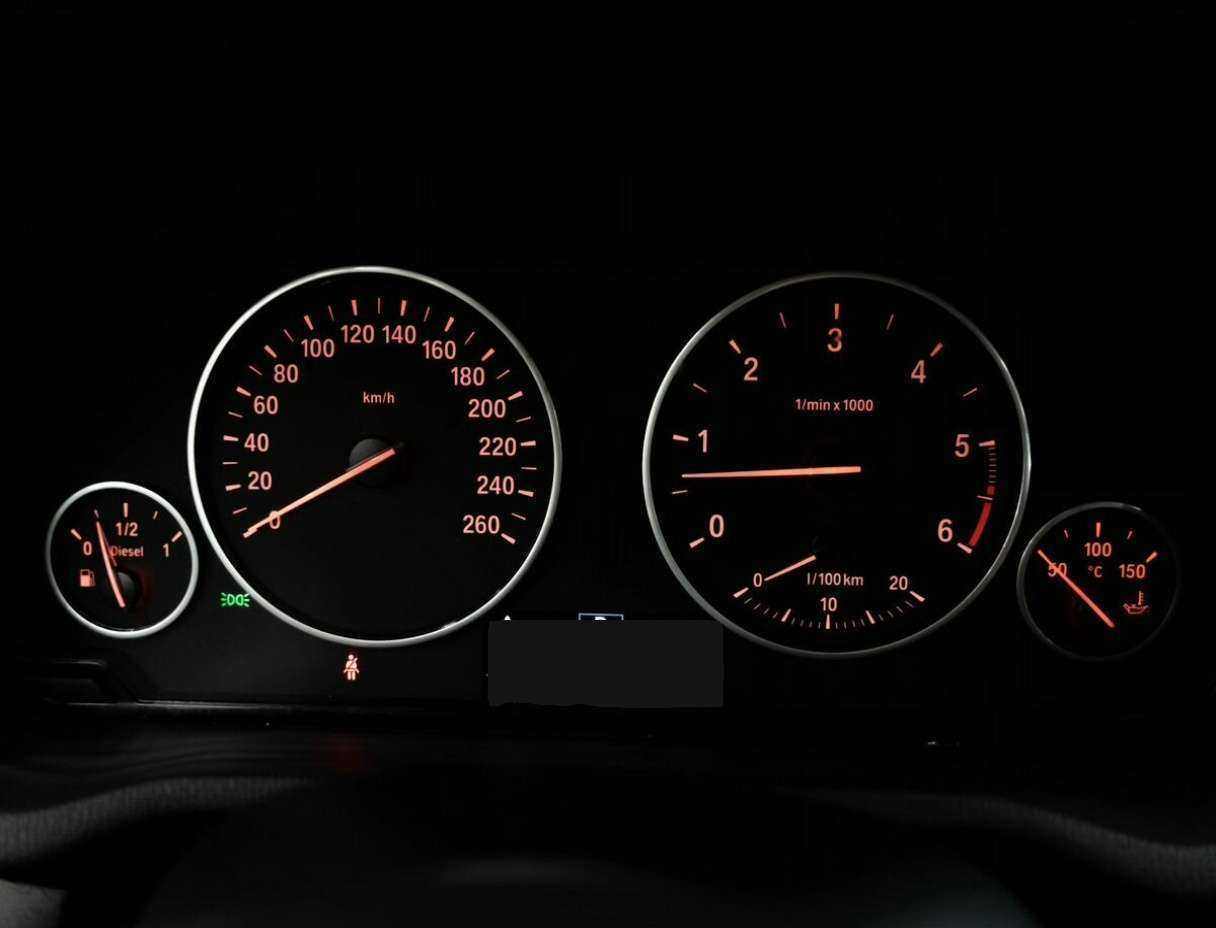 Купить BMW X3 с пробегом. Фото: #13