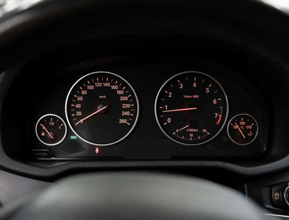 Купить BMW X3 с пробегом. Фото: #9