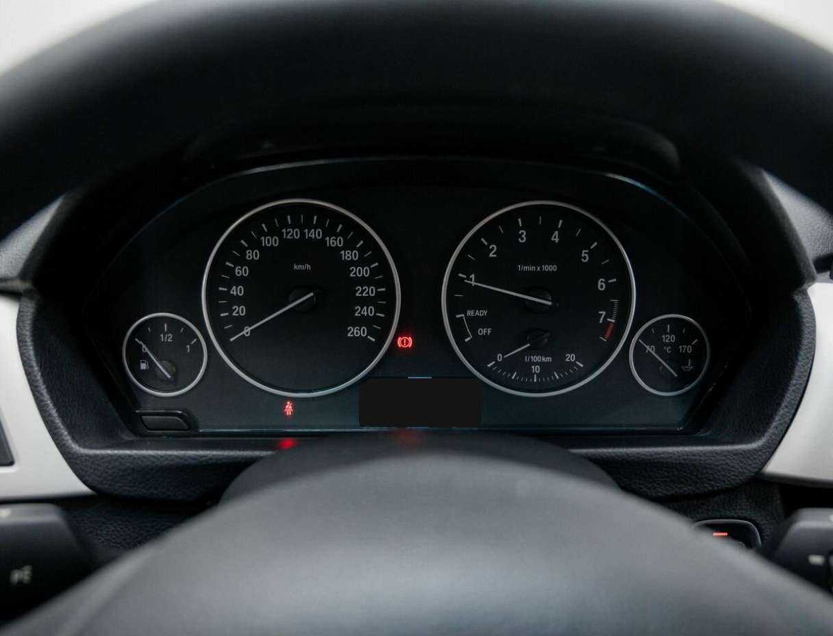 Купить BMW 3 серии с пробегом. Фото: #22