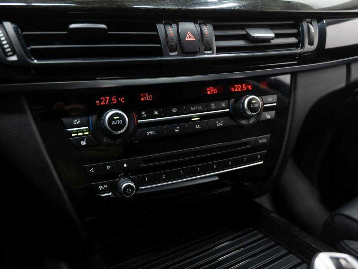 Купить BMW X5 с пробегом. Фото: #21