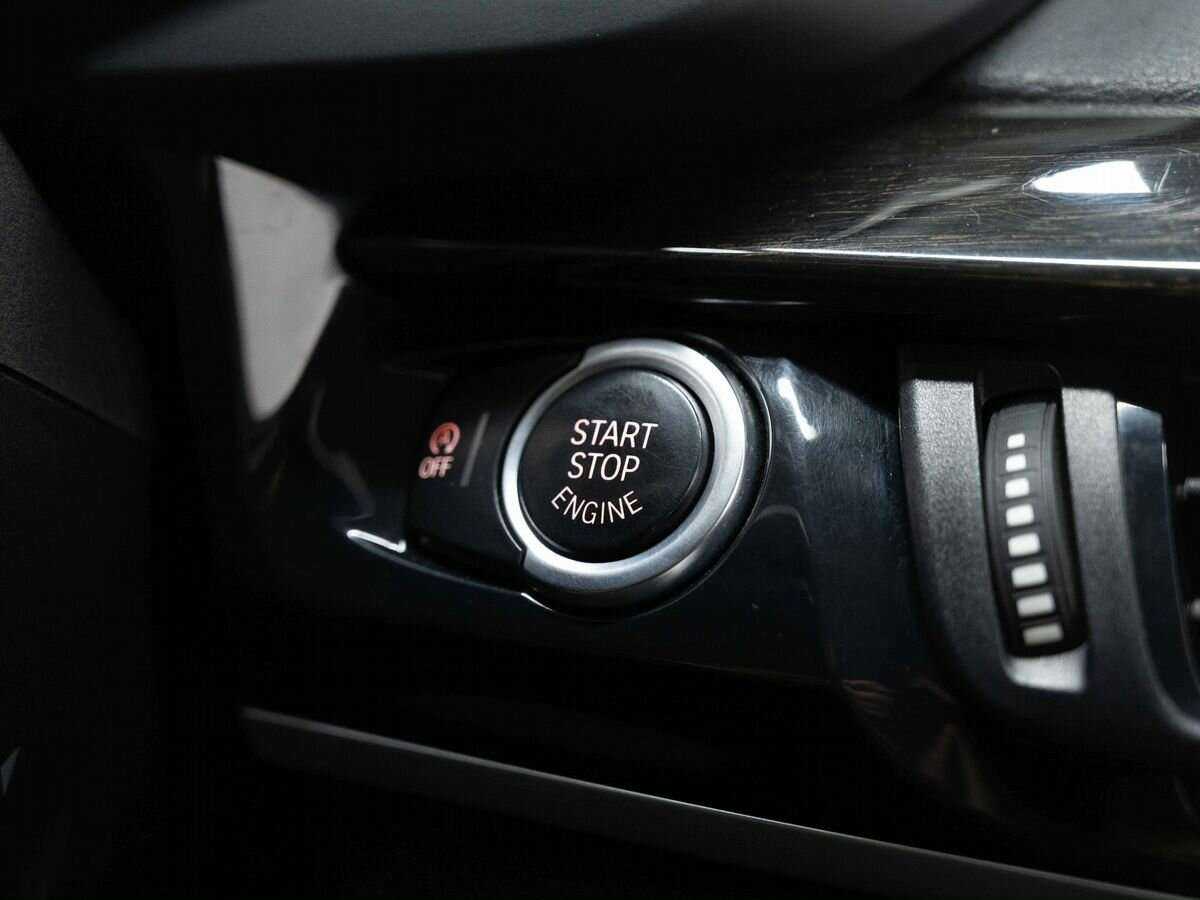 Купить BMW X5 с пробегом. Фото: #24