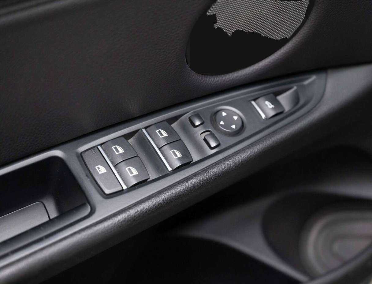 Купить BMW X5 с пробегом. Фото: #26