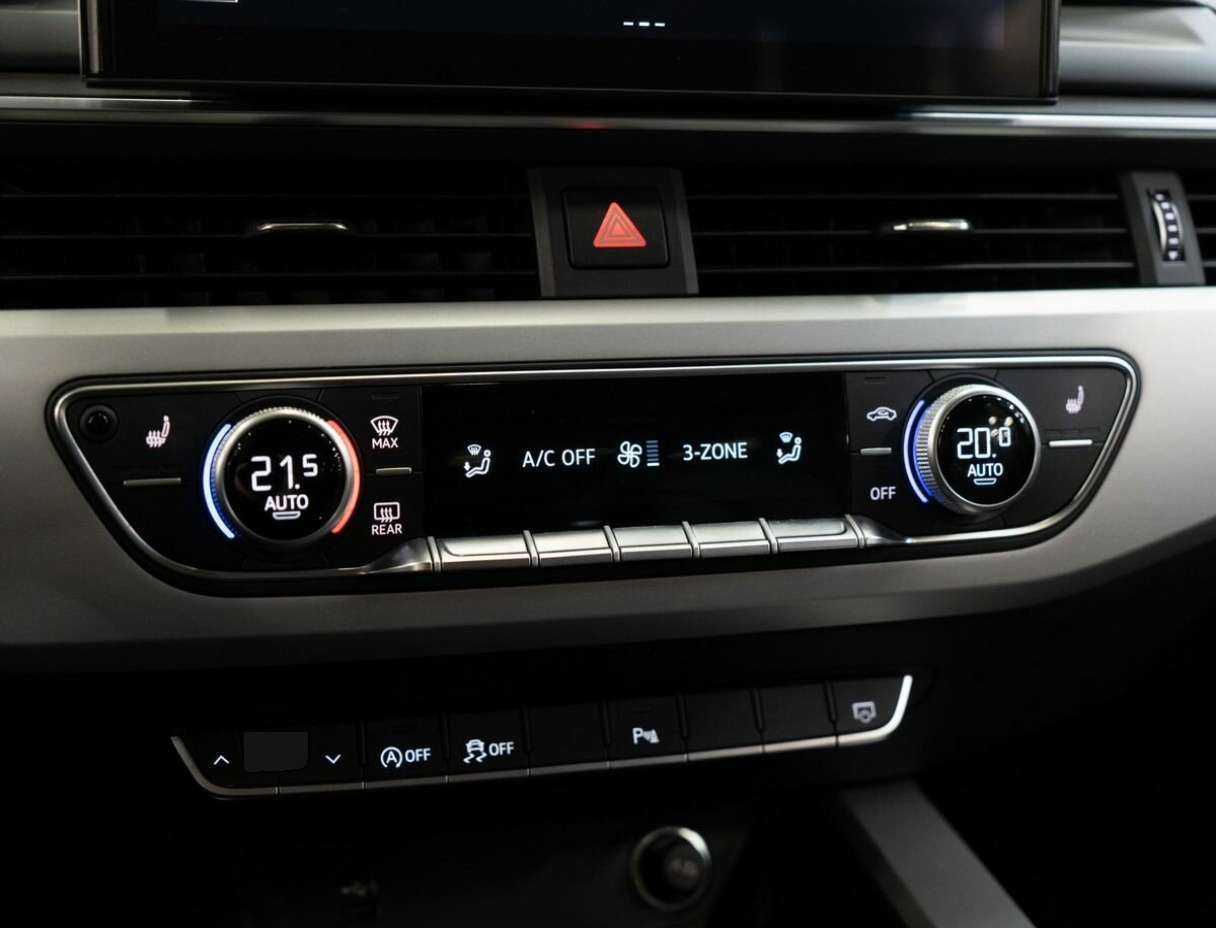 Купить Audi A4 с пробегом. Фото: #14