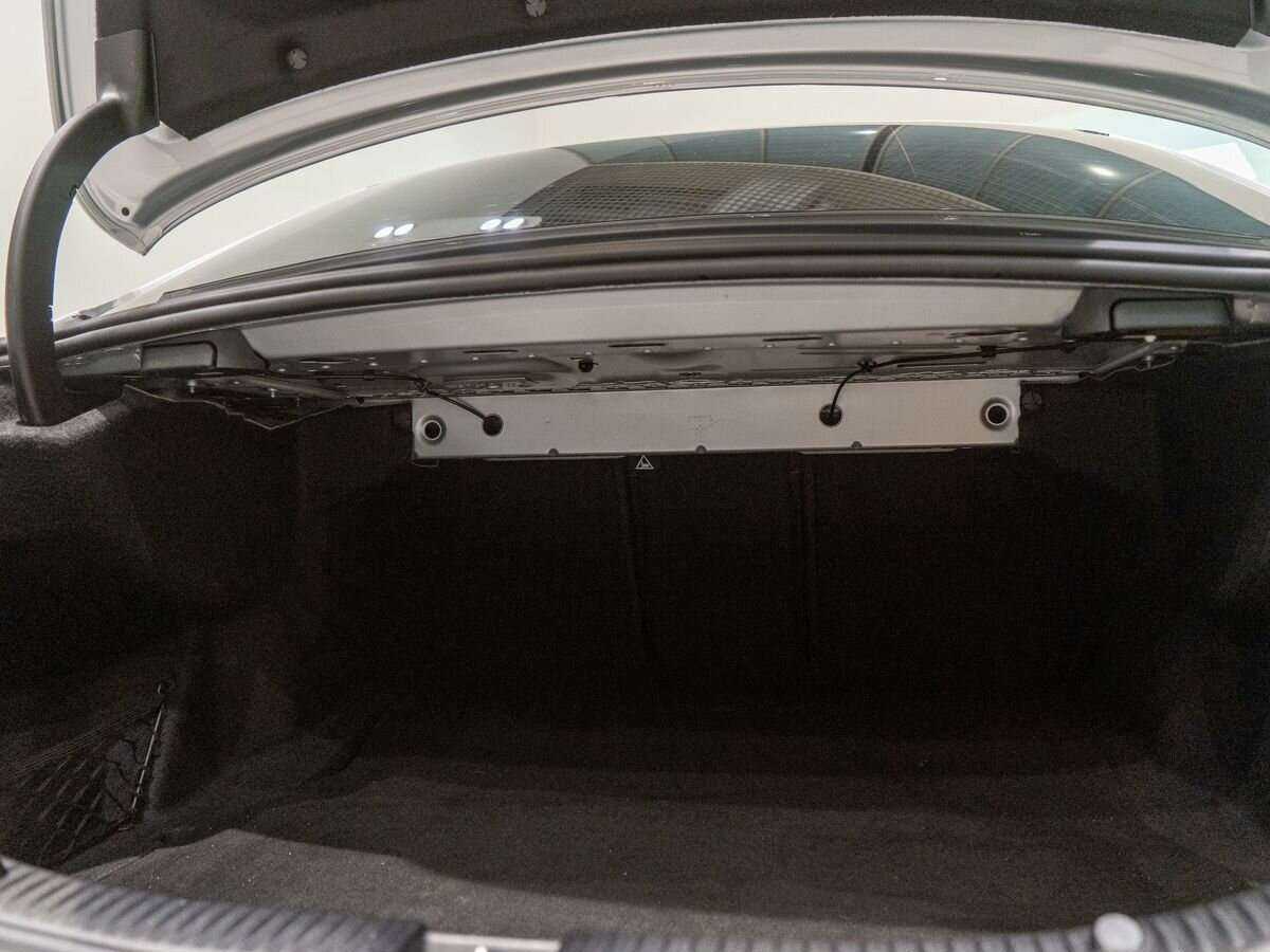 Купить Mercedes-Benz C-Класс с пробегом. Фото: #7