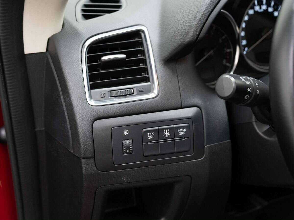 Купить Mazda CX-5 с пробегом. Фото: #18